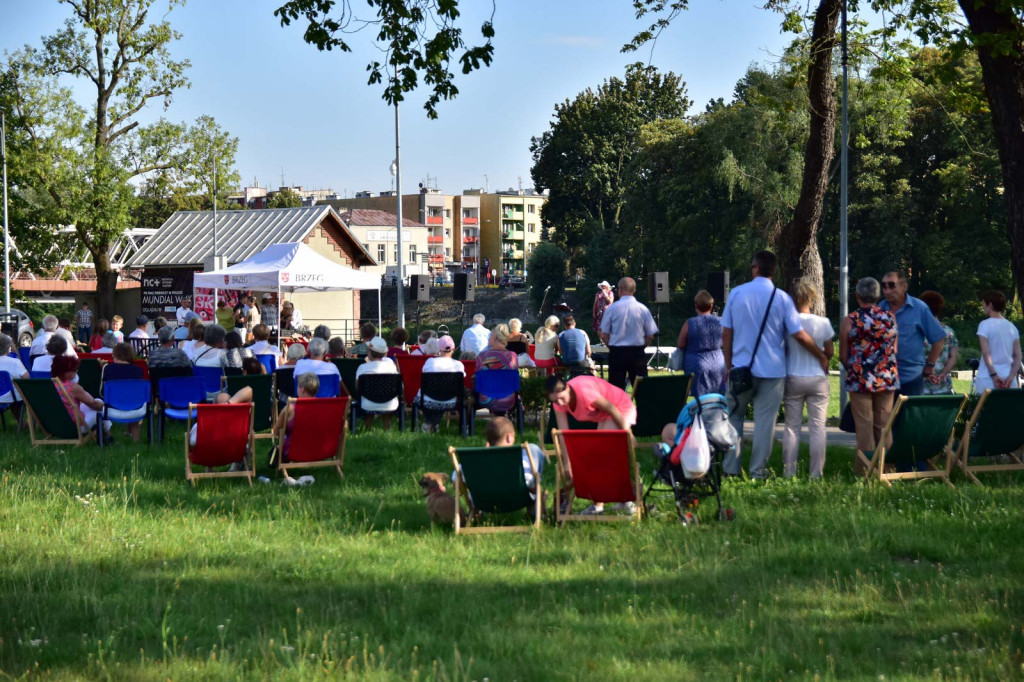 Niezapomniane polskie przeboje podczas 