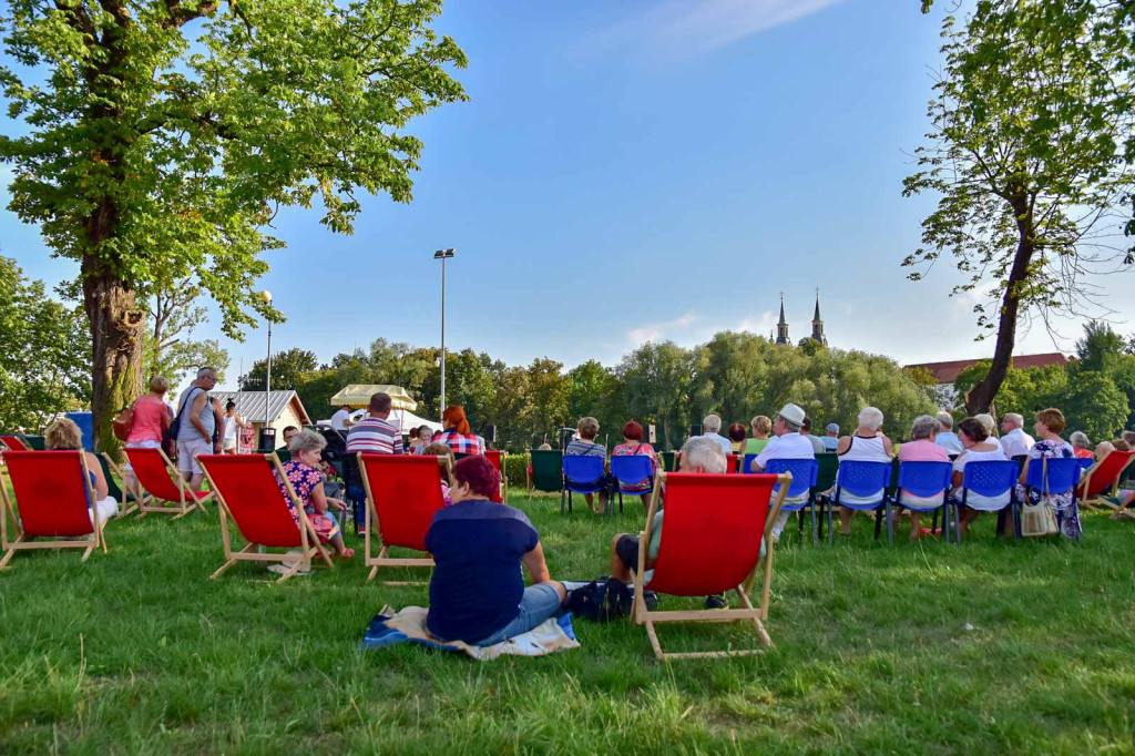 Niezapomniane polskie przeboje podczas 