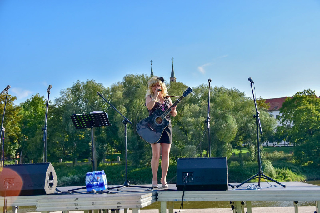 Niezapomniane polskie przeboje podczas 