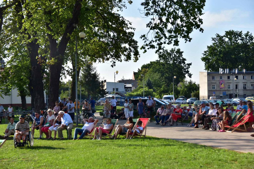 Niezapomniane polskie przeboje podczas 