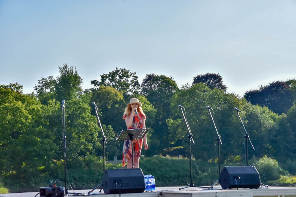 Niezapomniane polskie przeboje podczas 