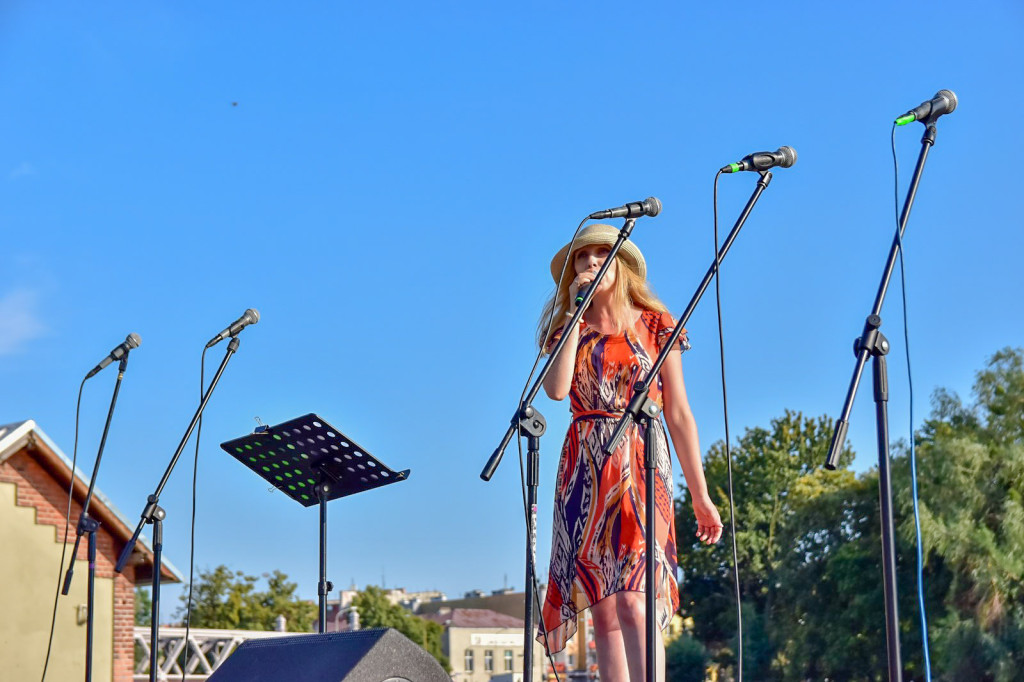 Niezapomniane polskie przeboje podczas 