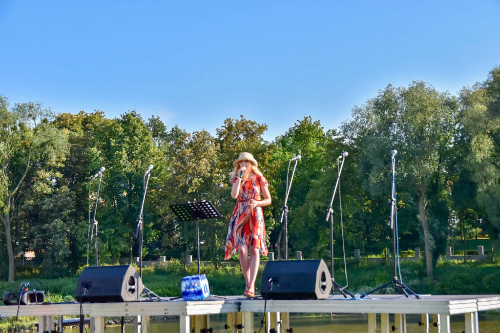 Niezapomniane polskie przeboje podczas 