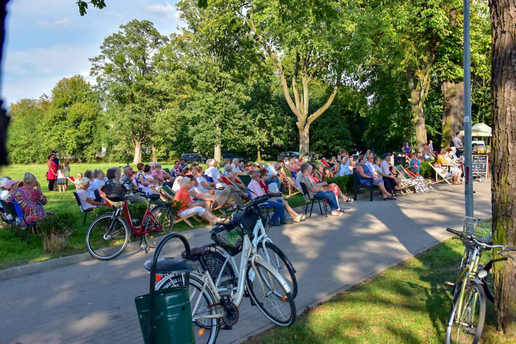 Niezapomniane polskie przeboje podczas 
