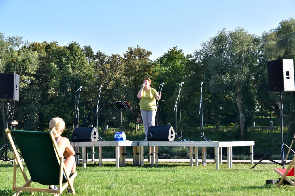 Niezapomniane polskie przeboje podczas 