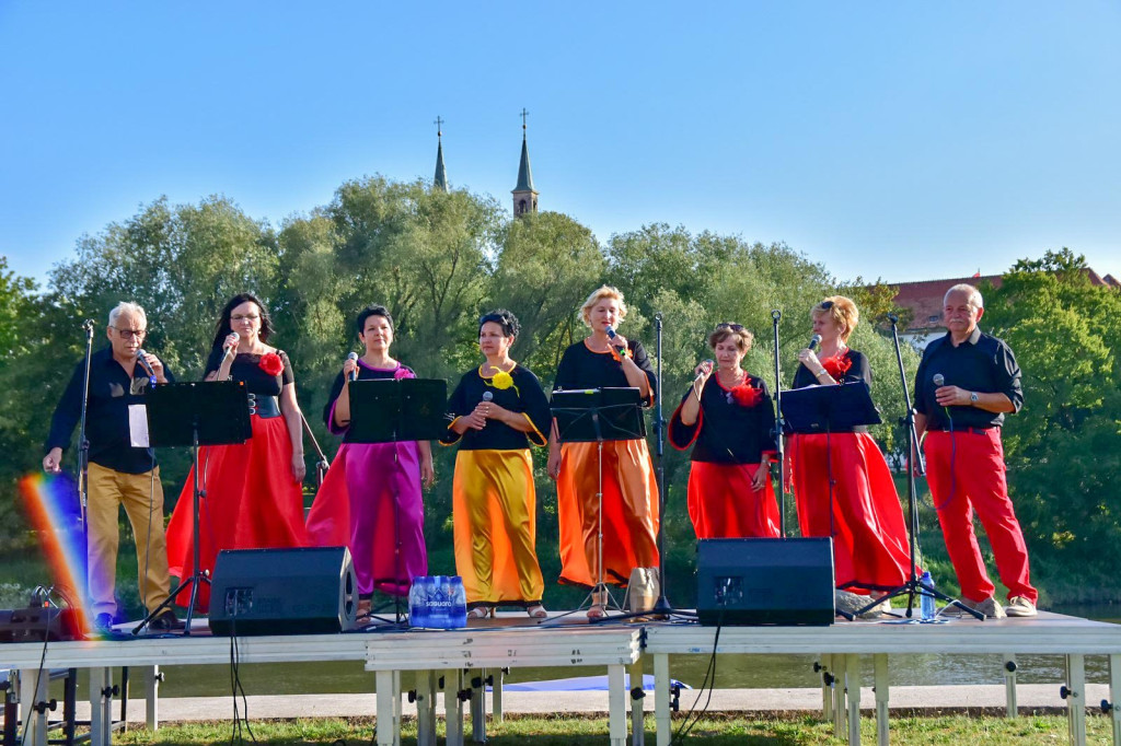 Niezapomniane polskie przeboje podczas 