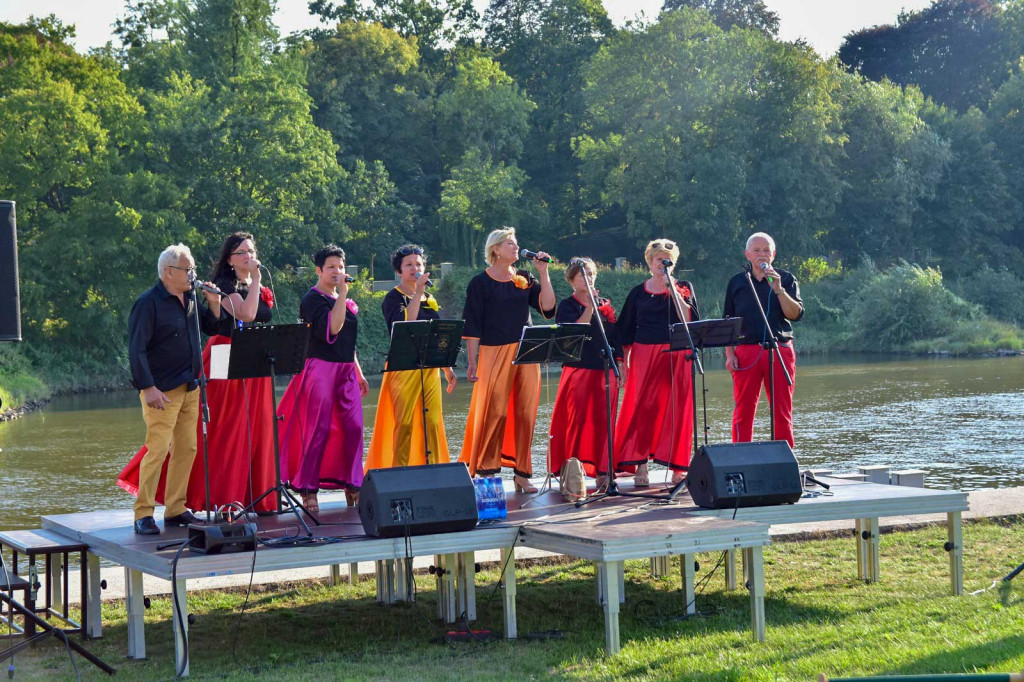 Niezapomniane polskie przeboje podczas 