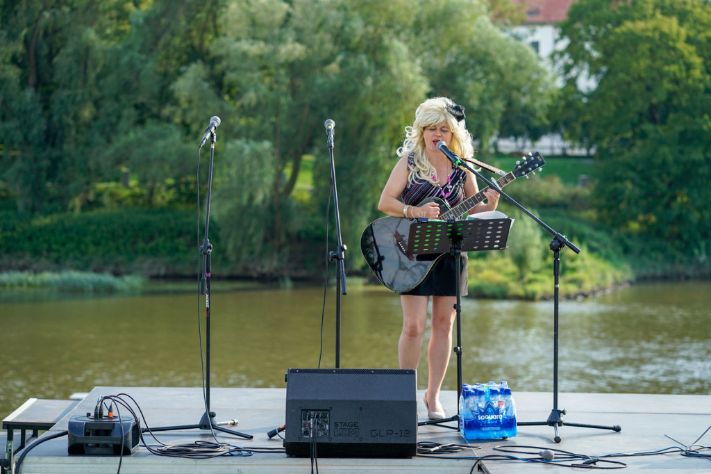 Niezapomniane polskie przeboje podczas 