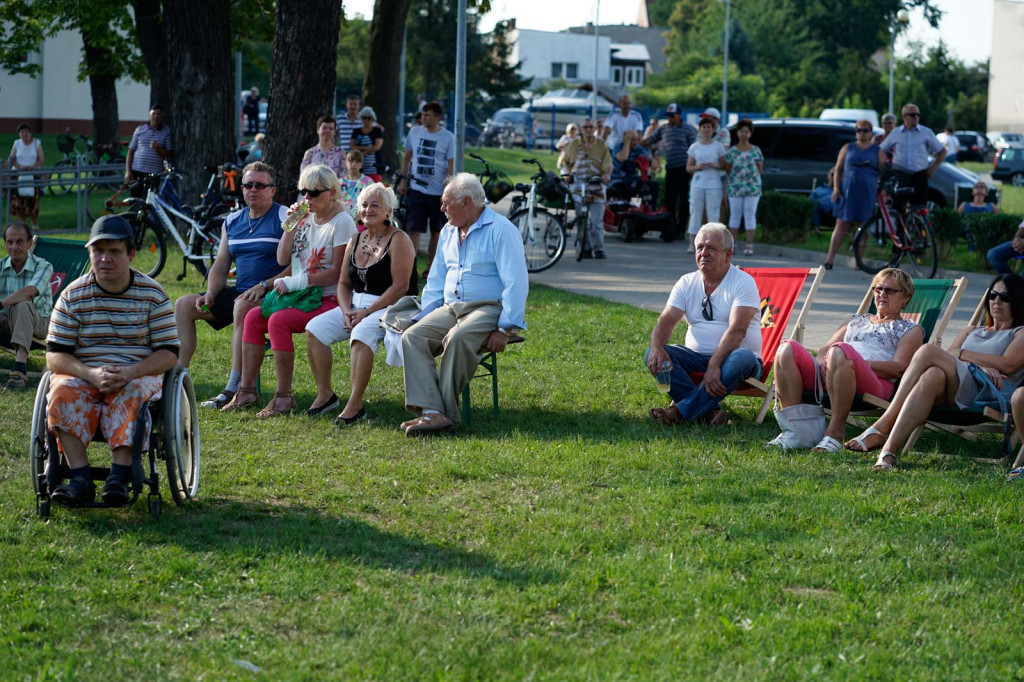 Niezapomniane polskie przeboje podczas 