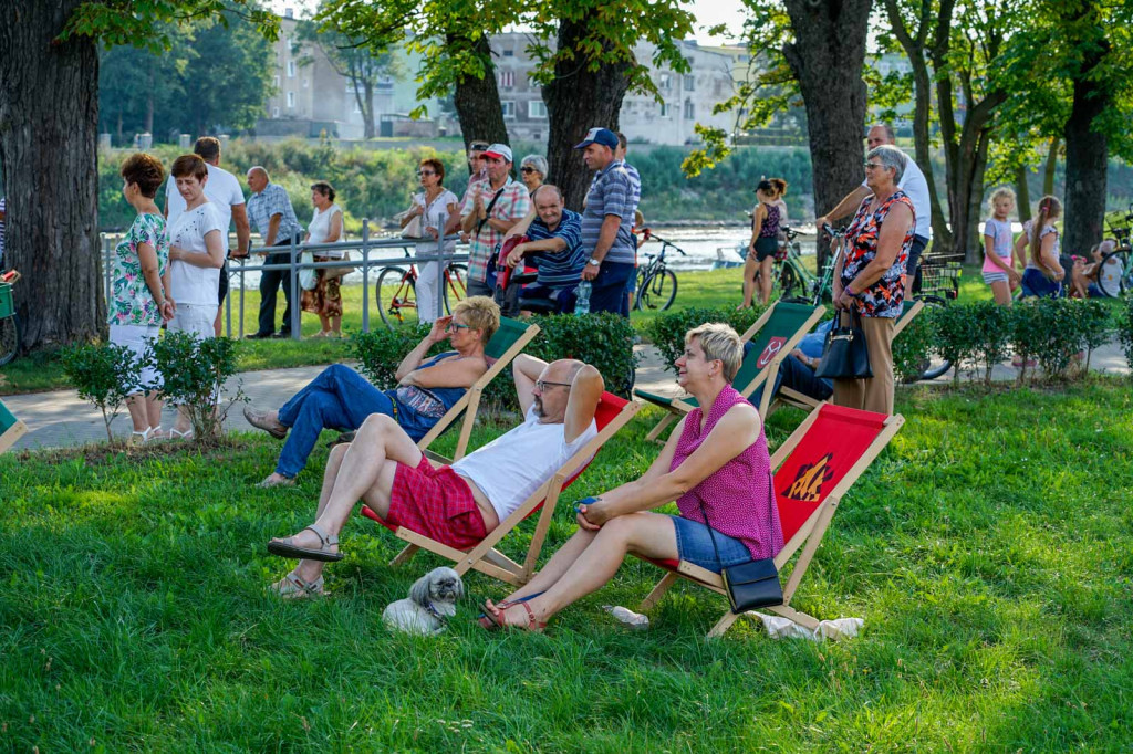 Niezapomniane polskie przeboje podczas 