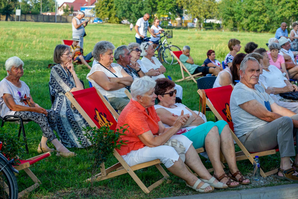 Niezapomniane polskie przeboje podczas 