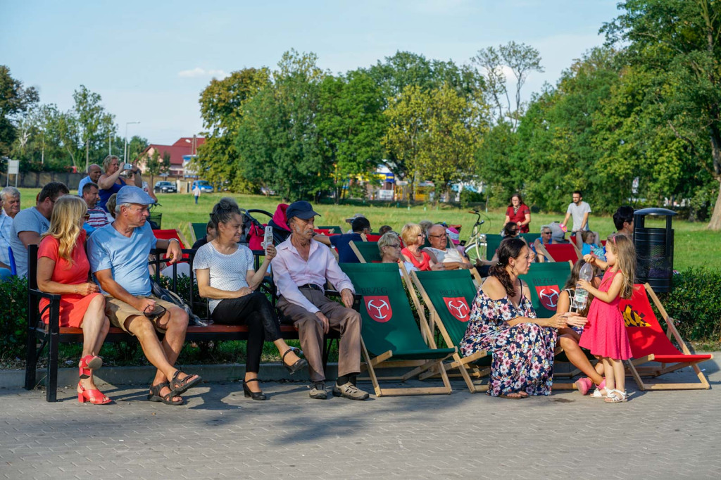 Niezapomniane polskie przeboje podczas 