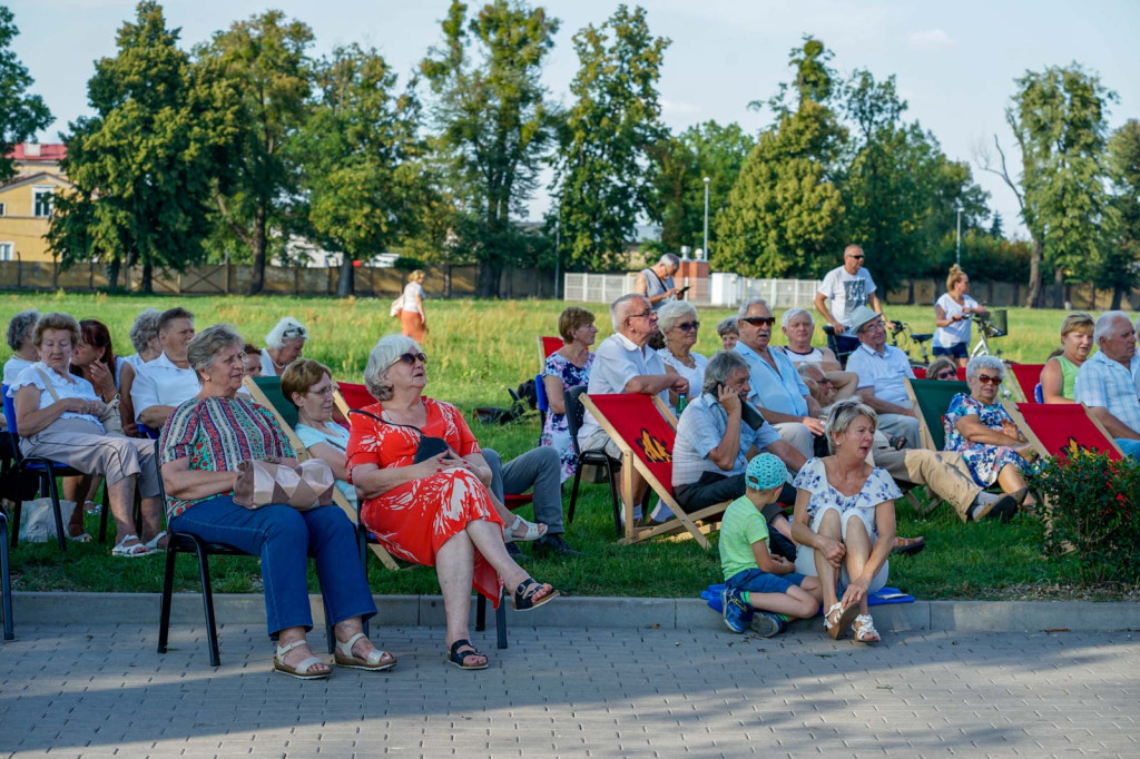 Niezapomniane polskie przeboje podczas 