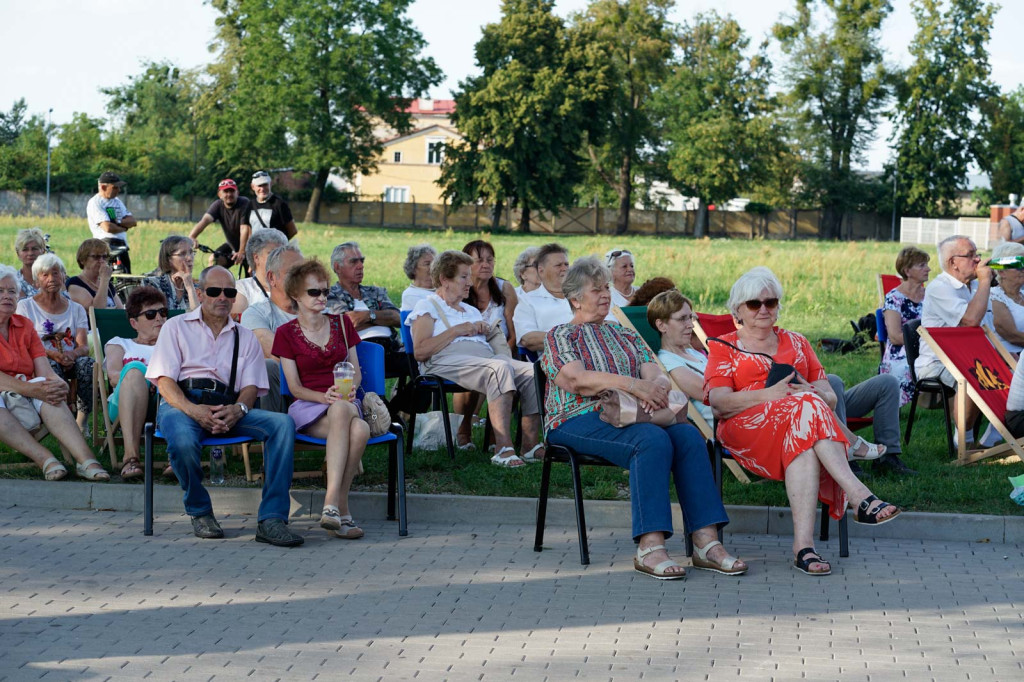 Niezapomniane polskie przeboje podczas 