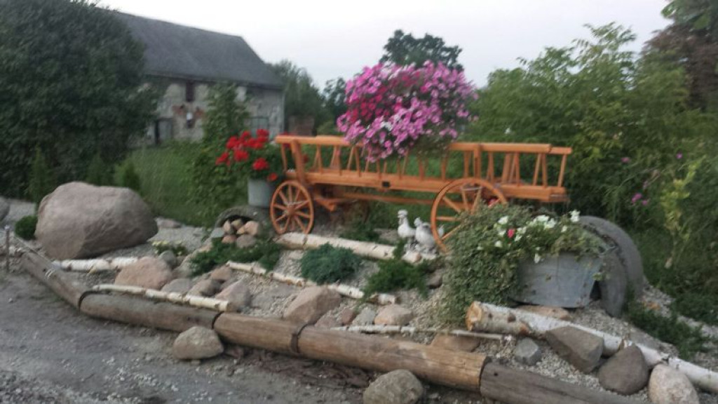 Aktywna praca na rzecz Żłobizny. Podsumowanie działalności Stowarzyszenia 