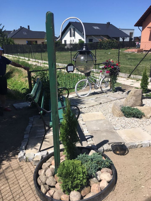 Aktywna praca na rzecz Żłobizny. Podsumowanie działalności Stowarzyszenia 