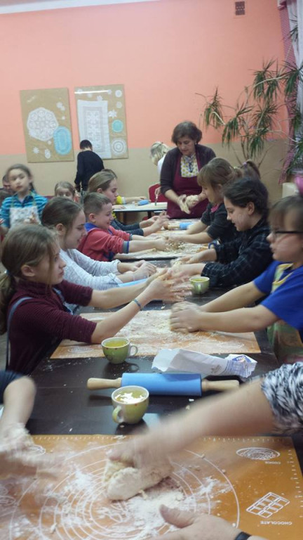 Aktywna praca na rzecz Żłobizny. Podsumowanie działalności Stowarzyszenia 