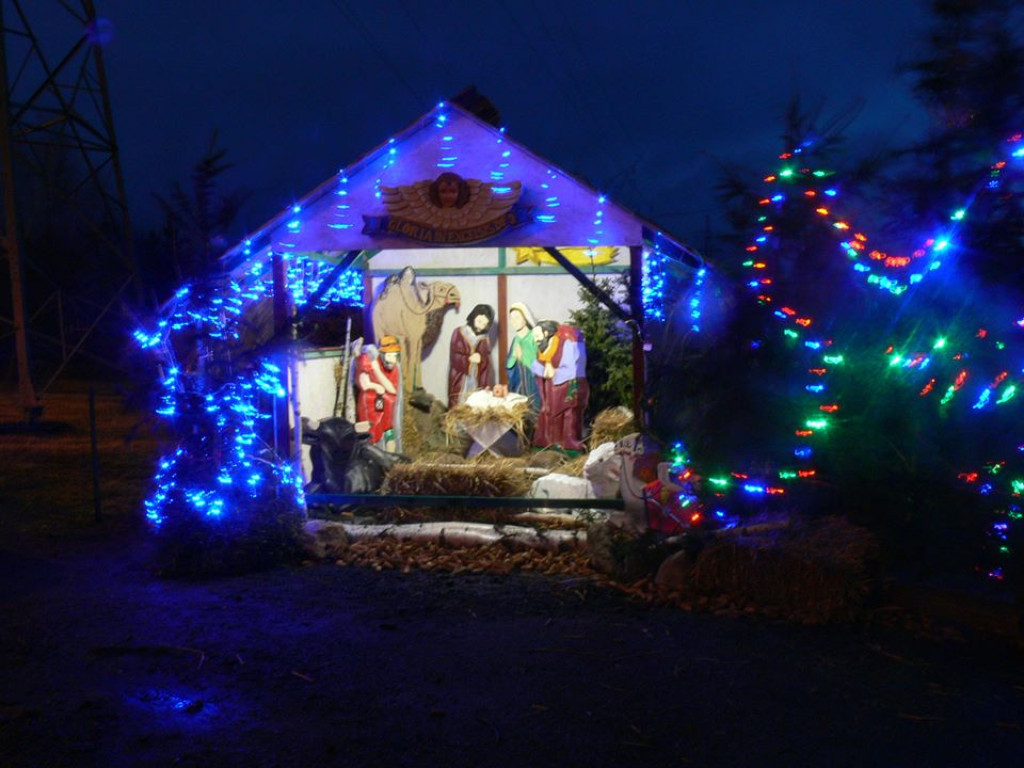 Aktywna praca na rzecz Żłobizny. Podsumowanie działalności Stowarzyszenia 