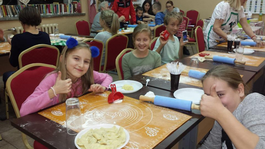 Aktywna praca na rzecz Żłobizny. Podsumowanie działalności Stowarzyszenia 