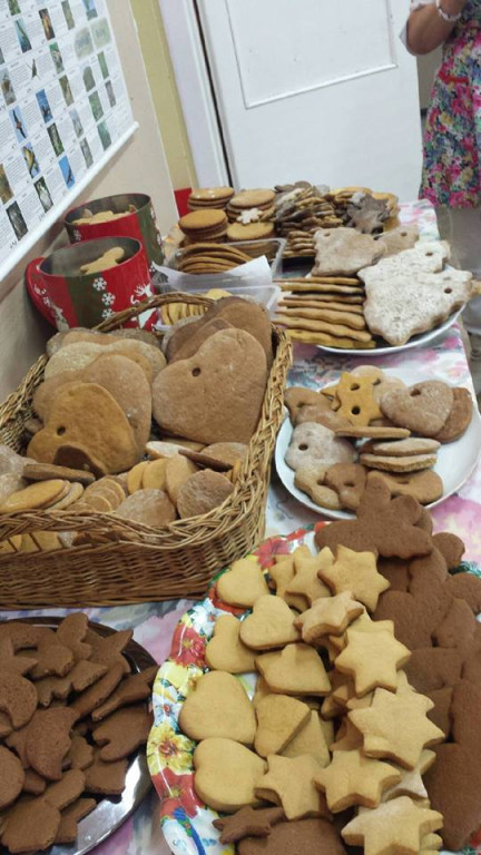 Aktywna praca na rzecz Żłobizny. Podsumowanie działalności Stowarzyszenia 