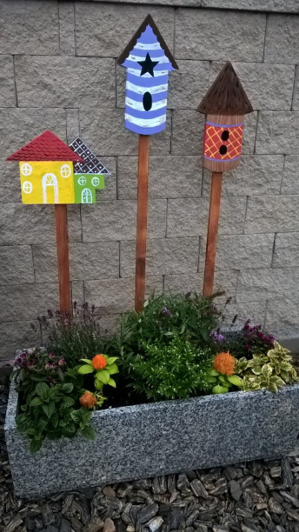 Aktywna praca na rzecz Żłobizny. Podsumowanie działalności Stowarzyszenia 