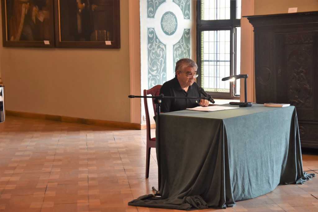 Śląskie Muzyczne Lato 2018 na Zamku w Brzegu