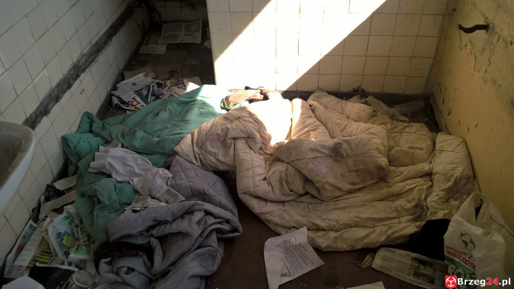 Browar w Brzegu popada w ruinę. Historia i stan obecny.