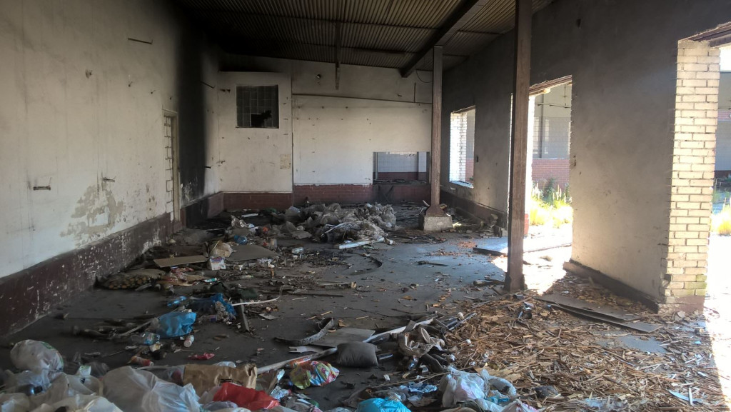 Browar w Brzegu popada w ruinę. Historia i stan obecny.