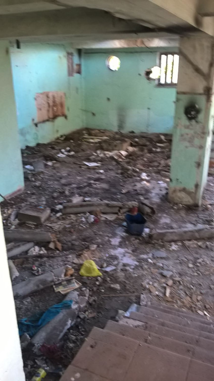 Browar w Brzegu popada w ruinę. Historia i stan obecny.