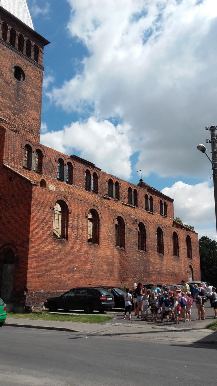 OKiR Grodków - podsumowanie pierwszej części wakacji i zaproszenie na kolejne atrakcje