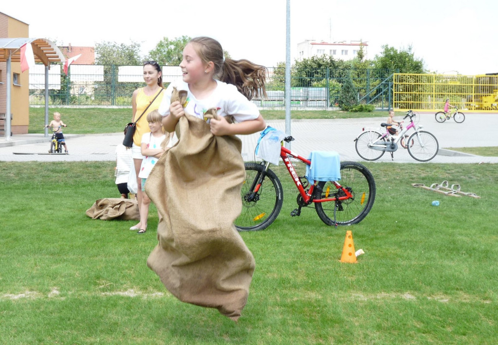 OKiR Grodków - podsumowanie pierwszej części wakacji i zaproszenie na kolejne atrakcje