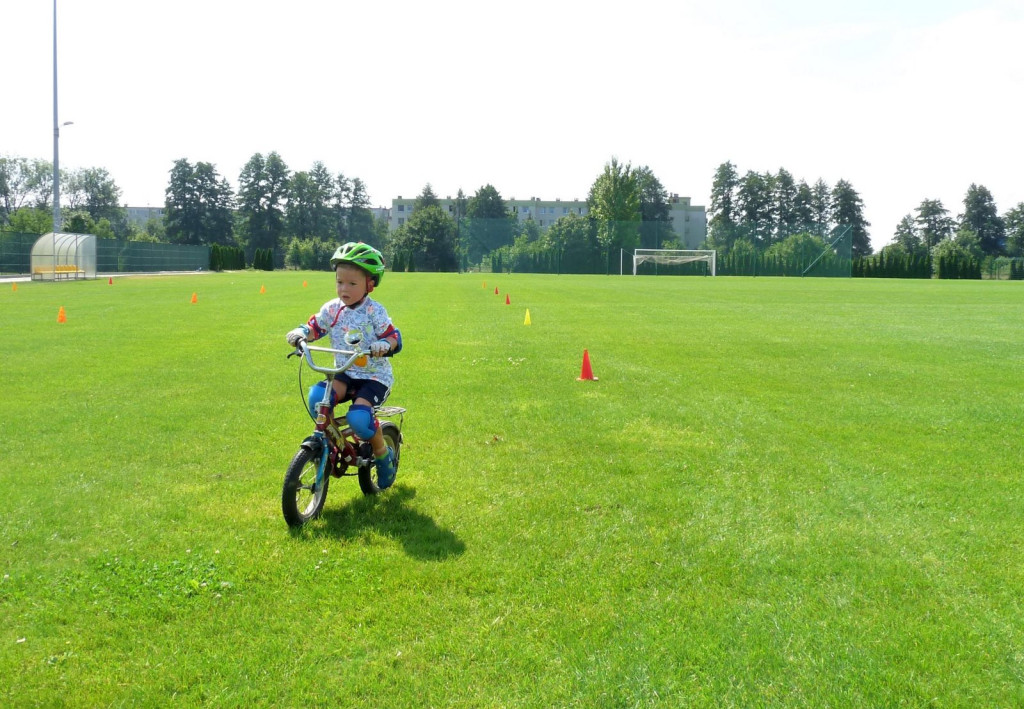 OKiR Grodków - podsumowanie pierwszej części wakacji i zaproszenie na kolejne atrakcje