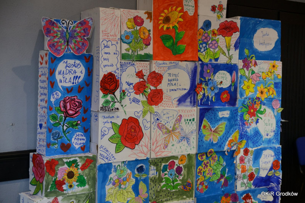 OKiR Grodków - podsumowanie pierwszej części wakacji i zaproszenie na kolejne atrakcje