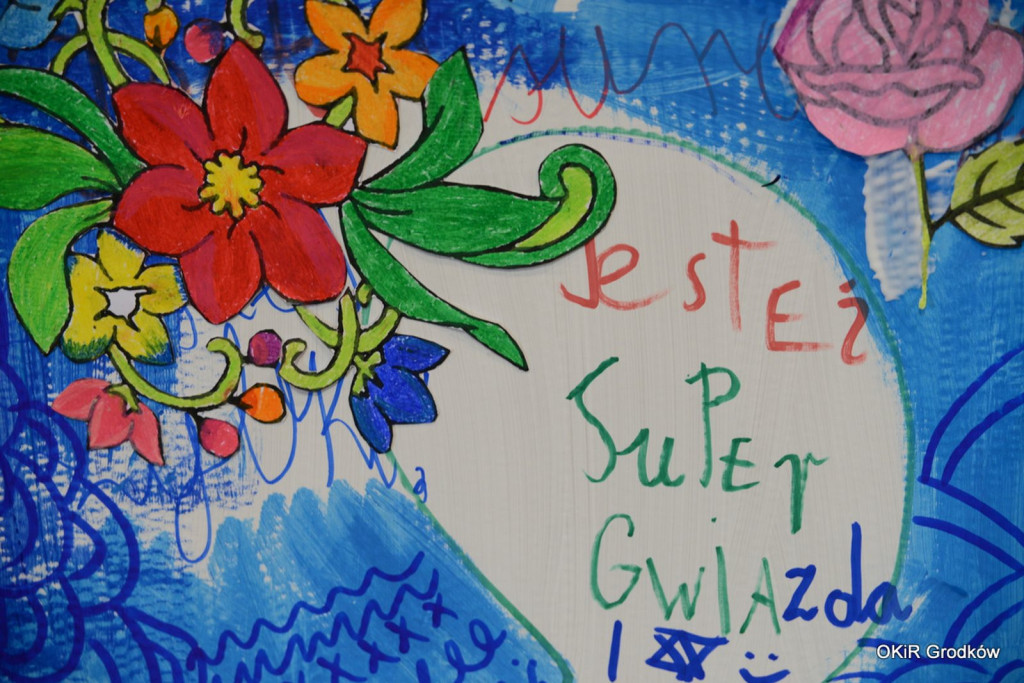 OKiR Grodków - podsumowanie pierwszej części wakacji i zaproszenie na kolejne atrakcje