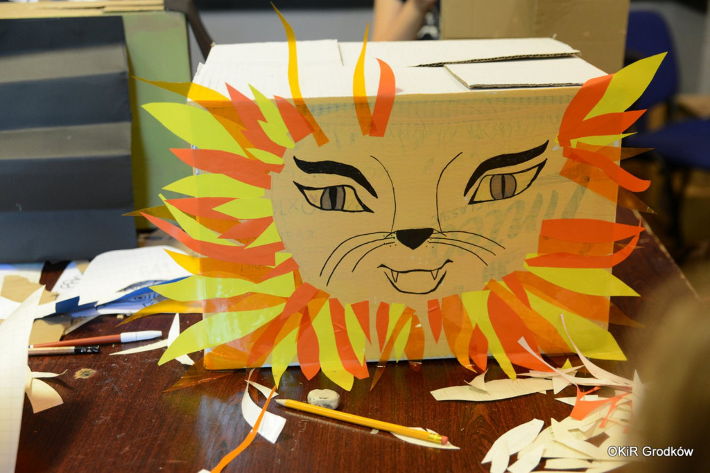 OKiR Grodków - podsumowanie pierwszej części wakacji i zaproszenie na kolejne atrakcje