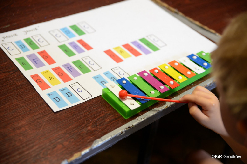 OKiR Grodków - podsumowanie pierwszej części wakacji i zaproszenie na kolejne atrakcje