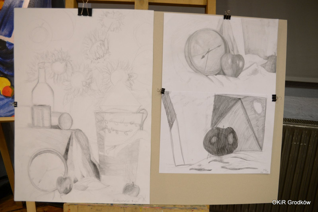 OKiR Grodków - podsumowanie pierwszej części wakacji i zaproszenie na kolejne atrakcje