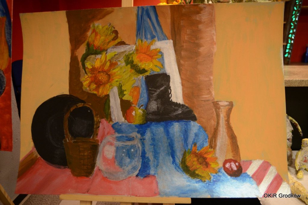 OKiR Grodków - podsumowanie pierwszej części wakacji i zaproszenie na kolejne atrakcje