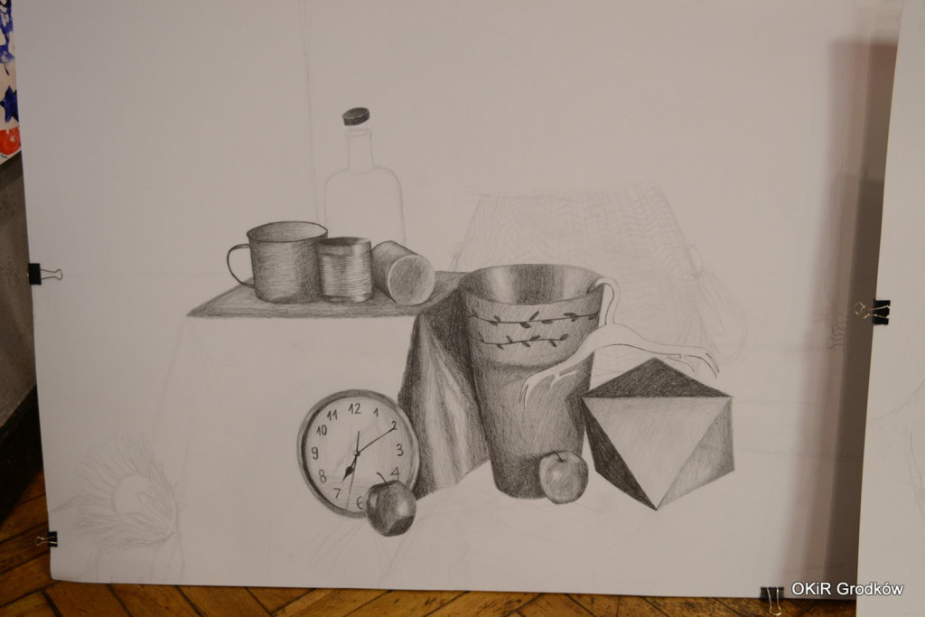 OKiR Grodków - podsumowanie pierwszej części wakacji i zaproszenie na kolejne atrakcje