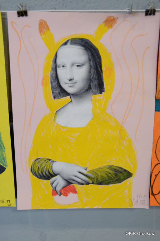 OKiR Grodków - podsumowanie pierwszej części wakacji i zaproszenie na kolejne atrakcje