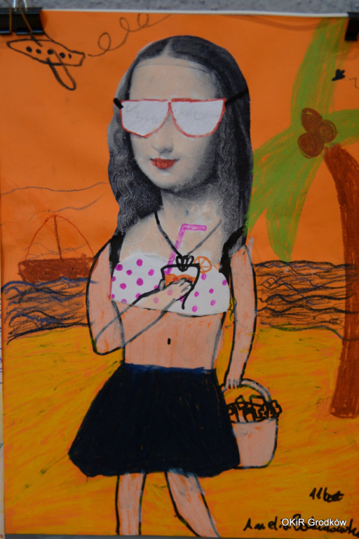 OKiR Grodków - podsumowanie pierwszej części wakacji i zaproszenie na kolejne atrakcje