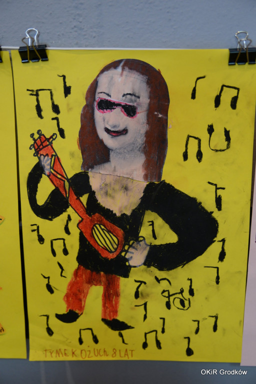 OKiR Grodków - podsumowanie pierwszej części wakacji i zaproszenie na kolejne atrakcje