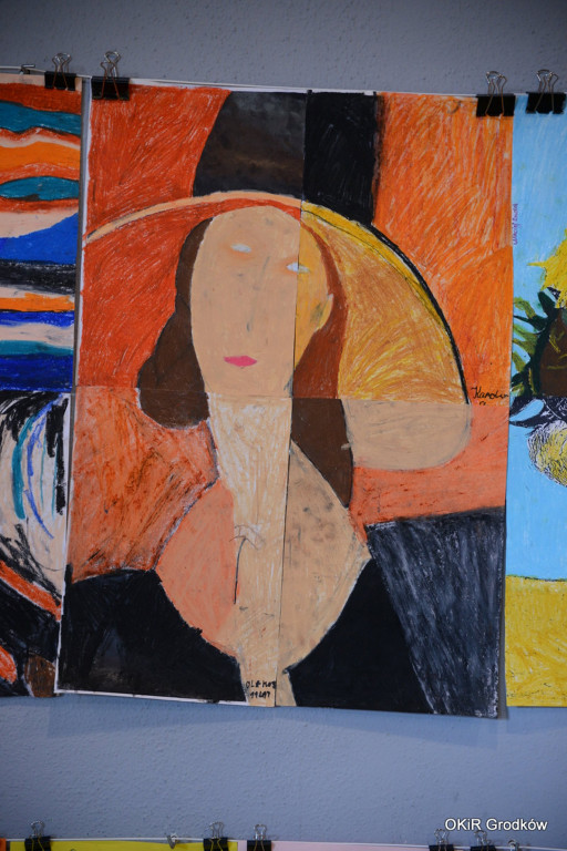 OKiR Grodków - podsumowanie pierwszej części wakacji i zaproszenie na kolejne atrakcje