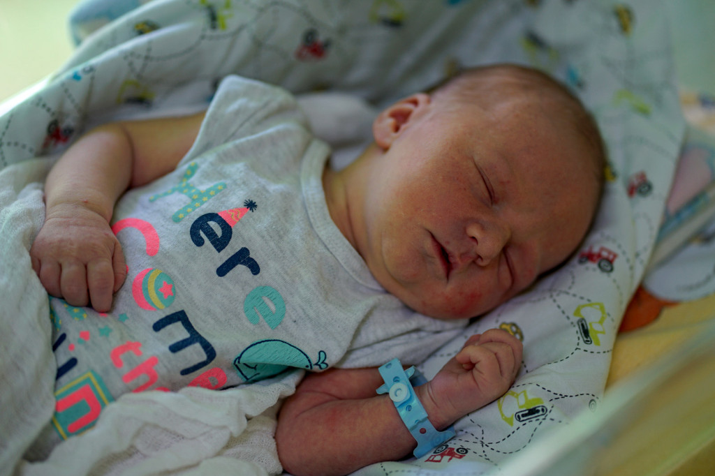 Urodzeni w Brzegu - Najmłodsi mieszkańcy regionu (35)