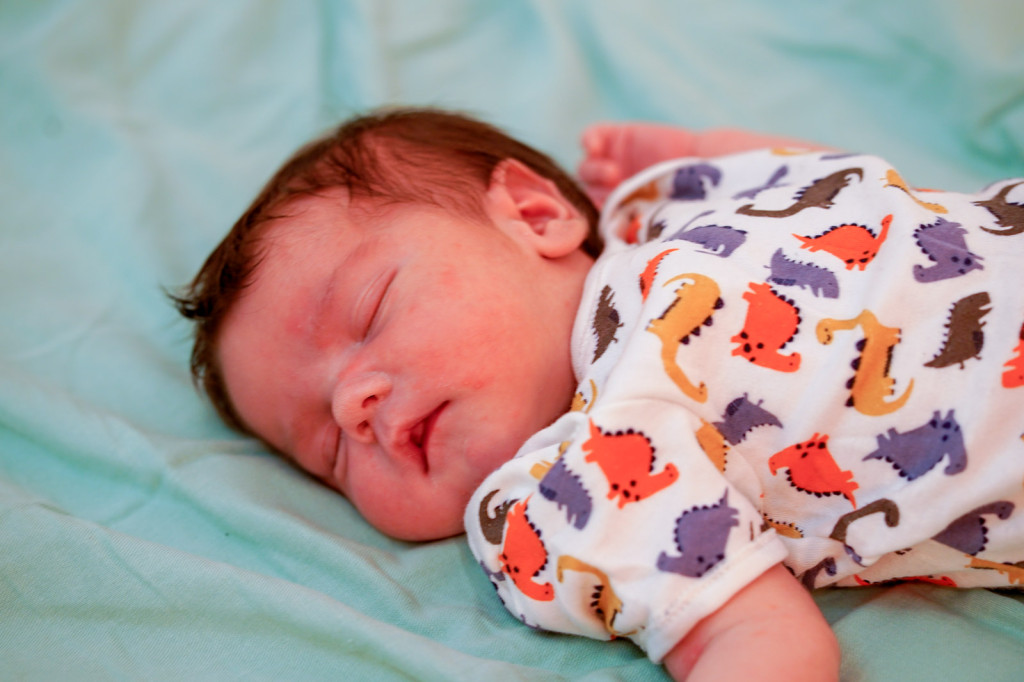 Urodzeni w Brzegu - Najmłodsi mieszkańcy regionu (35)