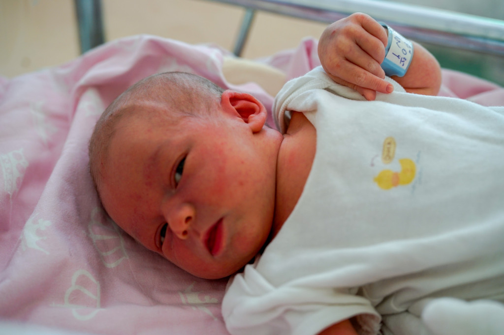 Urodzeni w Brzegu - Najmłodsi mieszkańcy regionu (35)