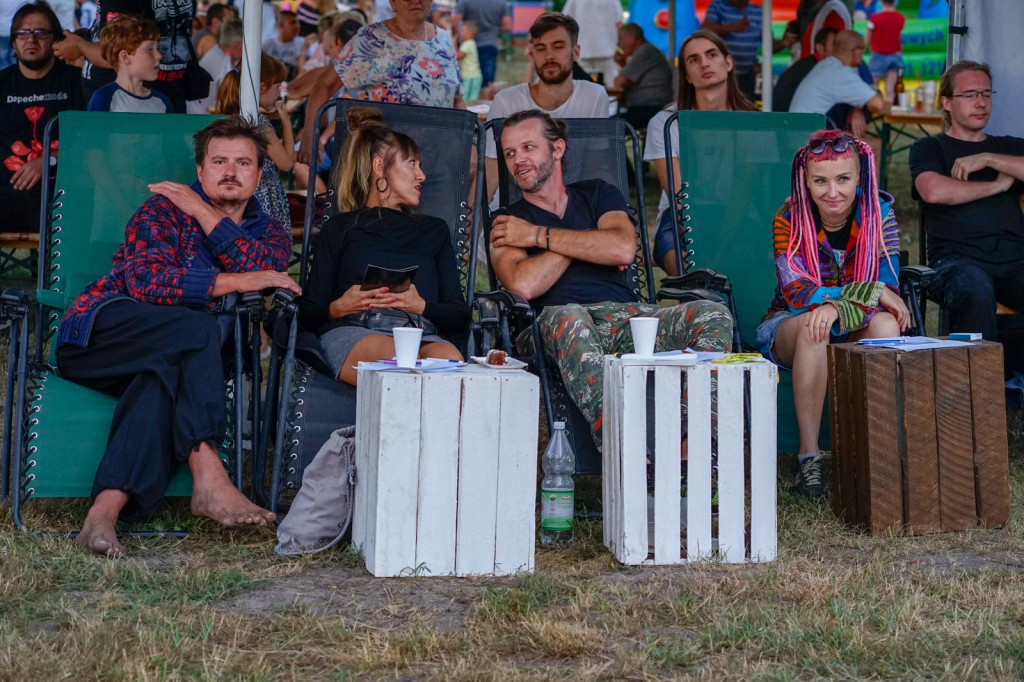 III edycja festiwalu 