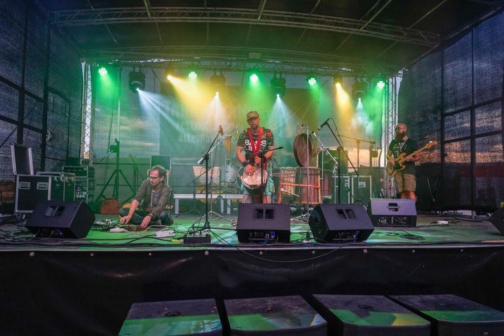 III edycja festiwalu 