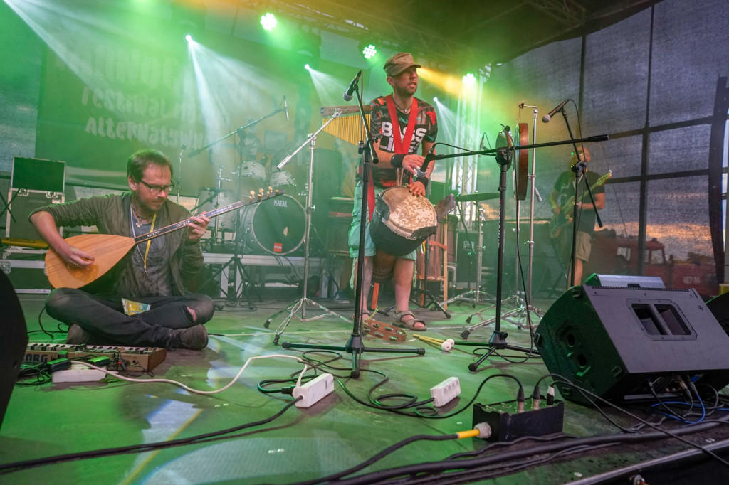 III edycja festiwalu 