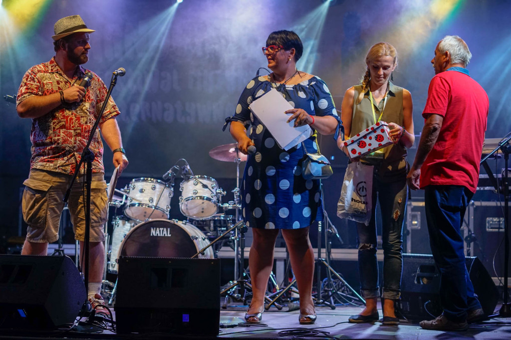 III edycja festiwalu 